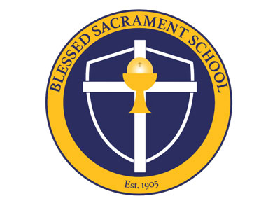 Newark Catholic High School Feeder School - Blessed Sacrament Elementary School
