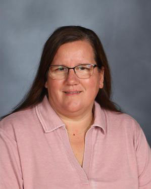 Newark Catholic High School - Jodi Snider - Bookkeeper, Students Records, EdChoice, Admissions