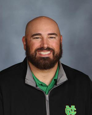 Newark Catholic High School - Josh Hendershot - Football Head Coach