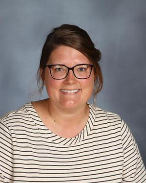 Newark Catholic High School - Kelsey Bogner - Food Service Director
