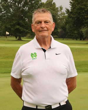 Newark Catholic High School - Phil West - Boys Golf Head Coach