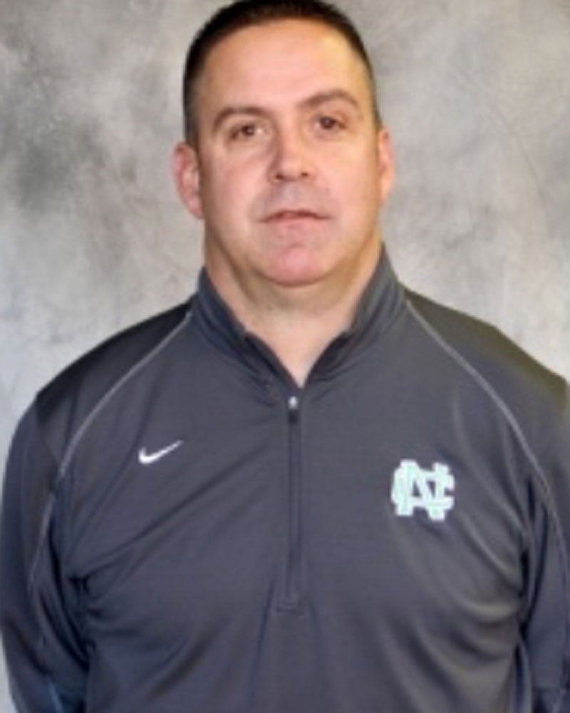 Newark Catholic High School - Rob Smith - Athletic Director