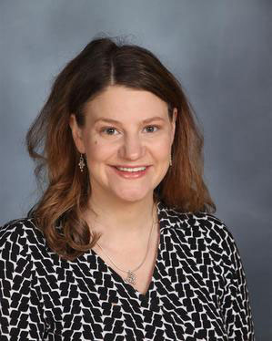 Newark Catholic High School - Stephanie Paul Tiberio - Vice-Principal of Academics