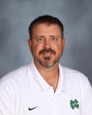 Newark Catholic High School - Travis Schwab - Boys Basketball Head Coach